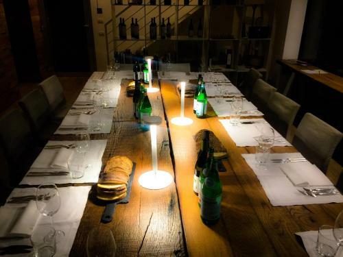 Hotel Casa Sull'albero