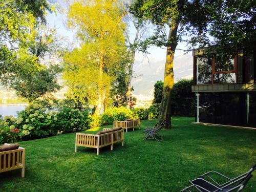 Hotel Casa Sull'albero