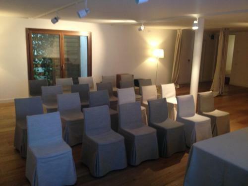 Hotel Casa Sull'albero