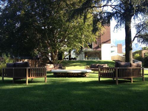 Hotel Casa Sull'albero