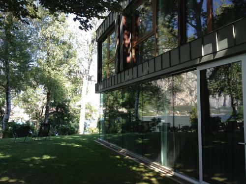 Hotel Casa Sull'albero