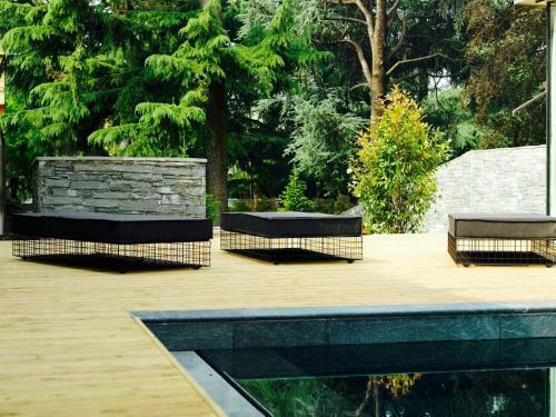 Hotel Casa Sull'albero
