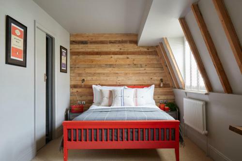 Artist Residence Hotel