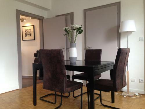 Apartamento Appartement Lpk