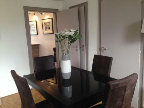 Apartamento Appartement Lpk