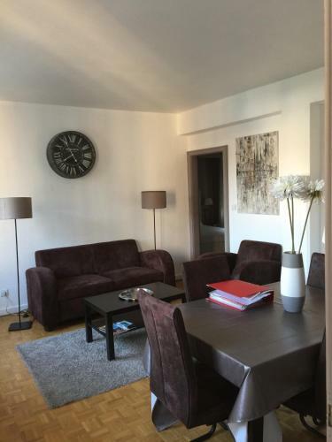 Apartamento Appartement Lpk