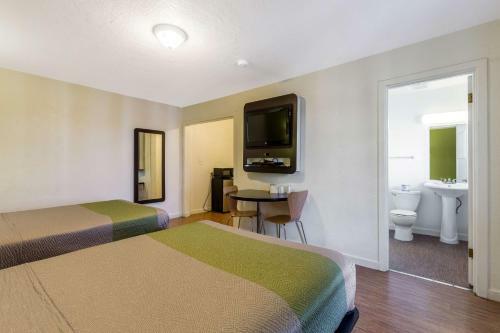 Motel 6 San Rafael