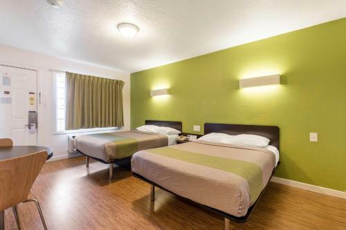 Motel 6 San Rafael