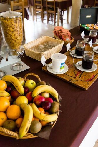 Village Vacances Le B�rouze