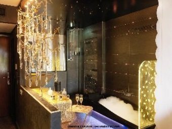 Hotel H�tel Marinca & Spa