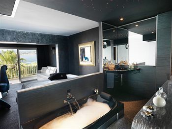 Hotel H�tel Marinca & Spa
