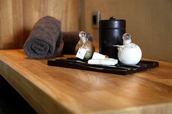 Hotel H�tel Marinca & Spa