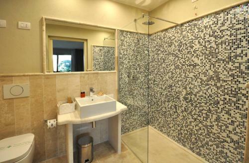 Domu Noa Hotel