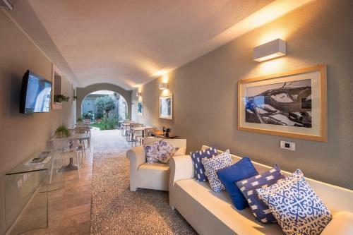 Domu Noa Hotel