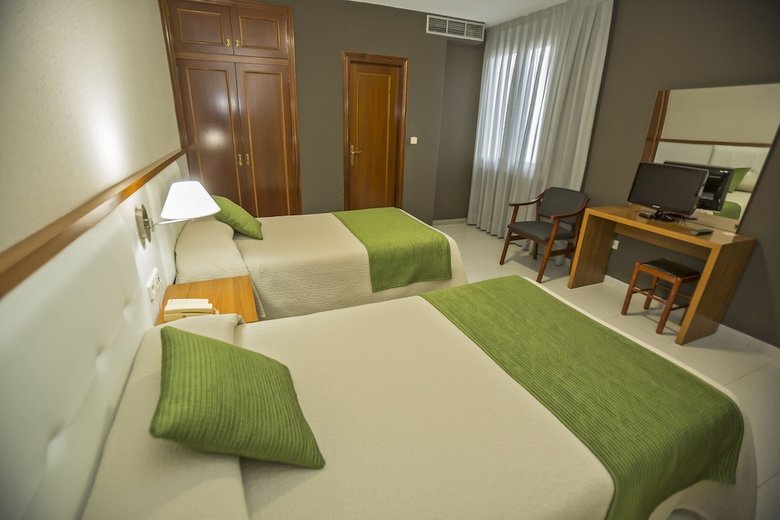 Hostal Teruel