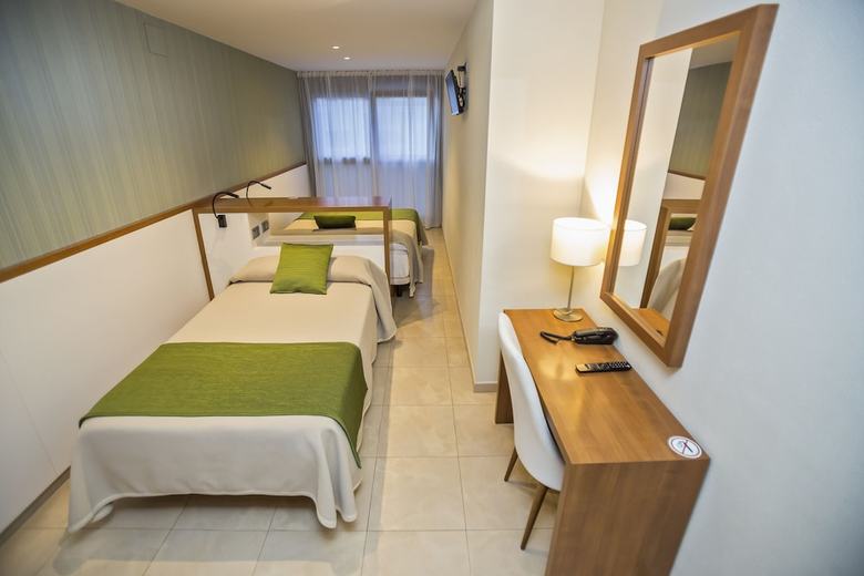 Hostal Teruel