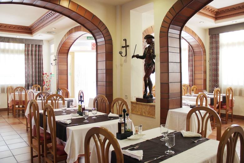 Hostal Teruel