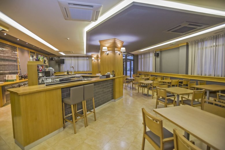 Hostal Teruel