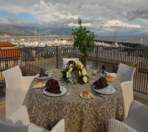 Grand Hotel Yachting Palace