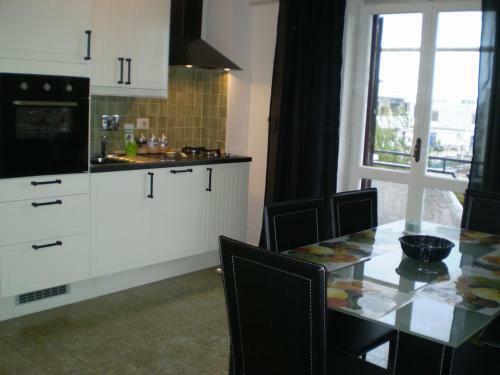 Apartamento Sinatra's Gate