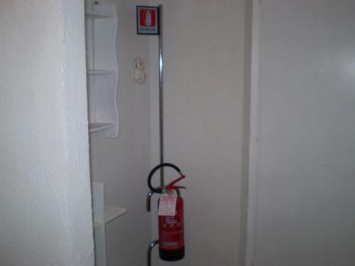 Apartamento Sinatra's Gate