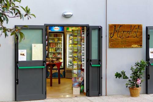 Camping Siena Colleverde