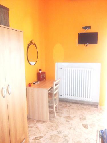 Bed And Breakfast 21