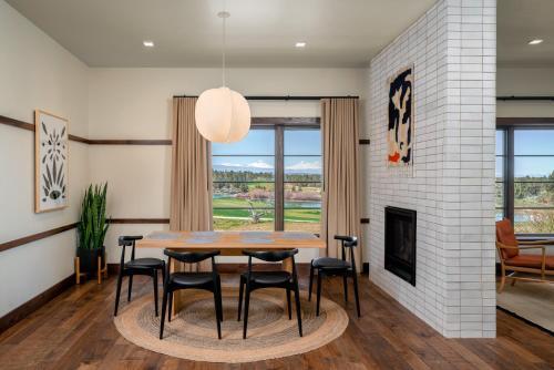 Hotel Pronghorn, An Auberge Resort