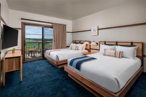 Hotel Pronghorn, An Auberge Resort