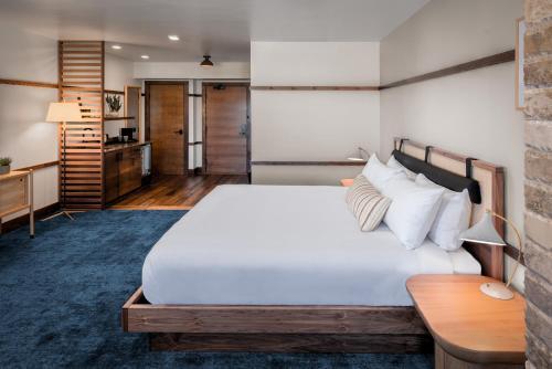 Hotel Pronghorn, An Auberge Resort