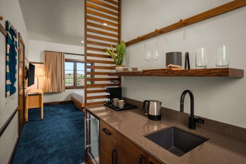 Hotel Pronghorn, An Auberge Resort
