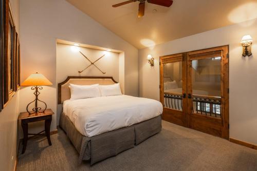 Hotel Pronghorn, An Auberge Resort
