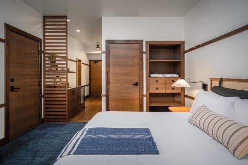 Hotel Pronghorn, An Auberge Resort