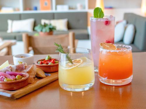 Hotel Pronghorn, An Auberge Resort