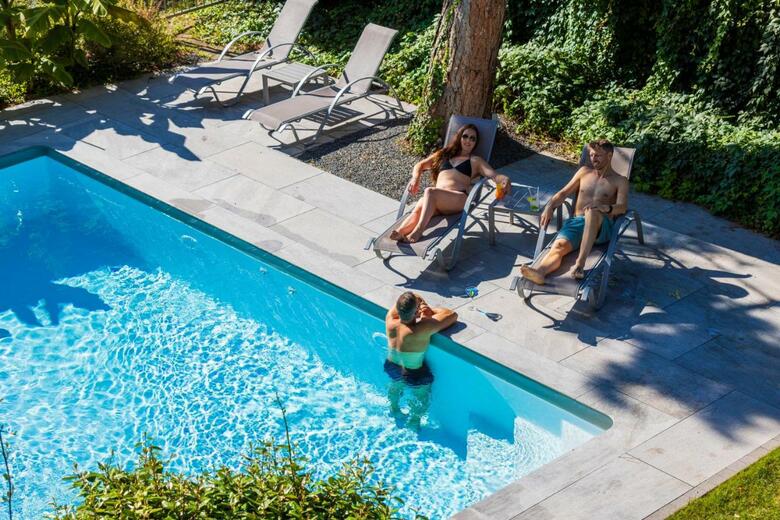 Hotel Villa La Florangerie