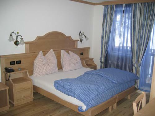 Chalet Degli Angeli