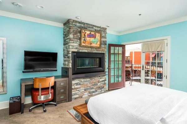 Margaritaville Island Hotel