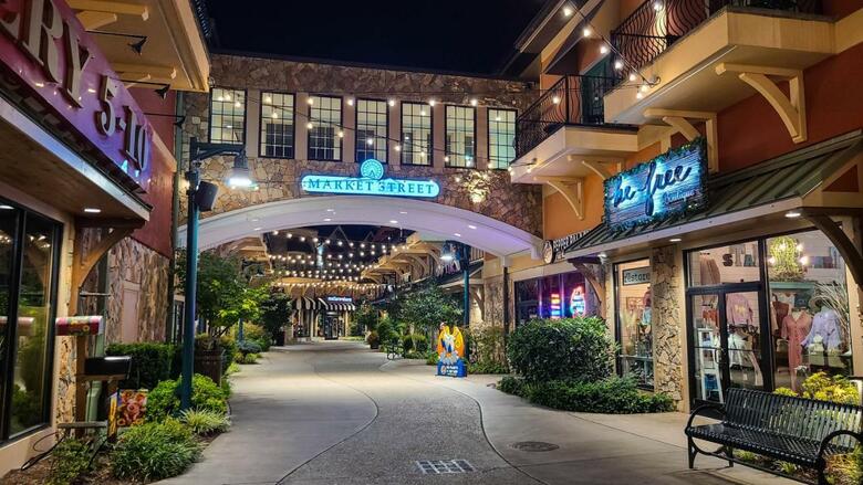 Margaritaville Island Hotel