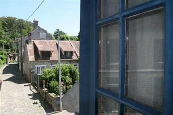 Bed & Breakfast La Marlotte