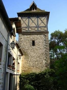 Bed & Breakfast La Marlotte