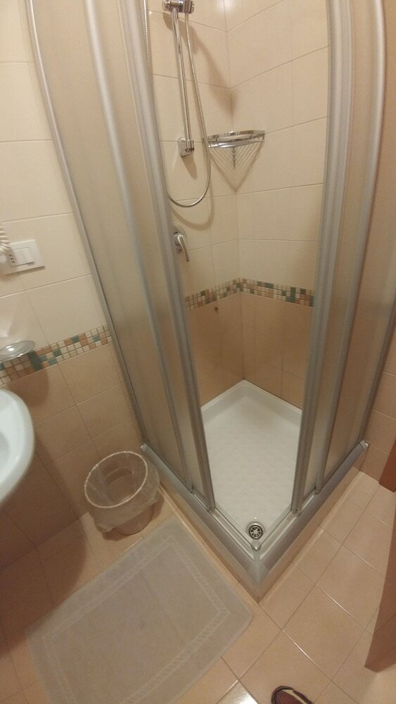Hotel La Perla