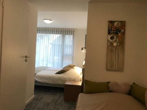 Hotel H�tel De L'ill