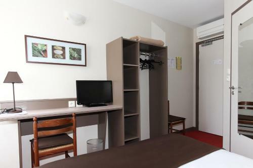 Hotel H�tel De L'ill