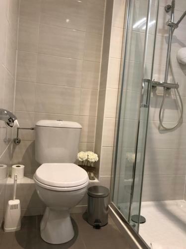 Hotel H�tel De L'ill