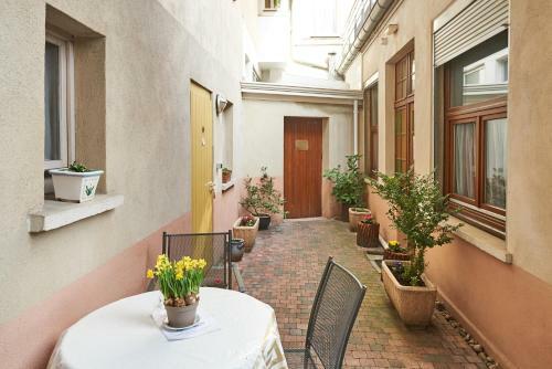 Hotel H�tel De L'ill