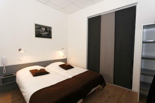 Hotel H�tel De L'ill