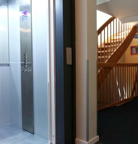 Hotel H�tel De L'ill