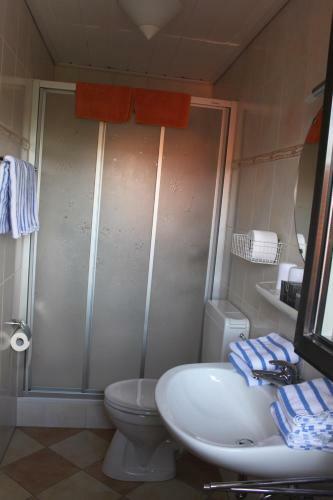 Hostal Landgasthof Hotel Sauer