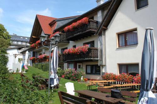 Hostal Landgasthof Hotel Sauer