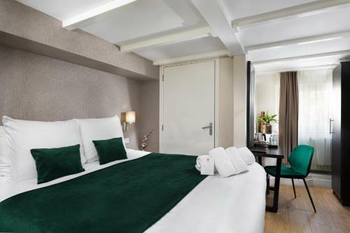 Nl Hotel District Leidseplein